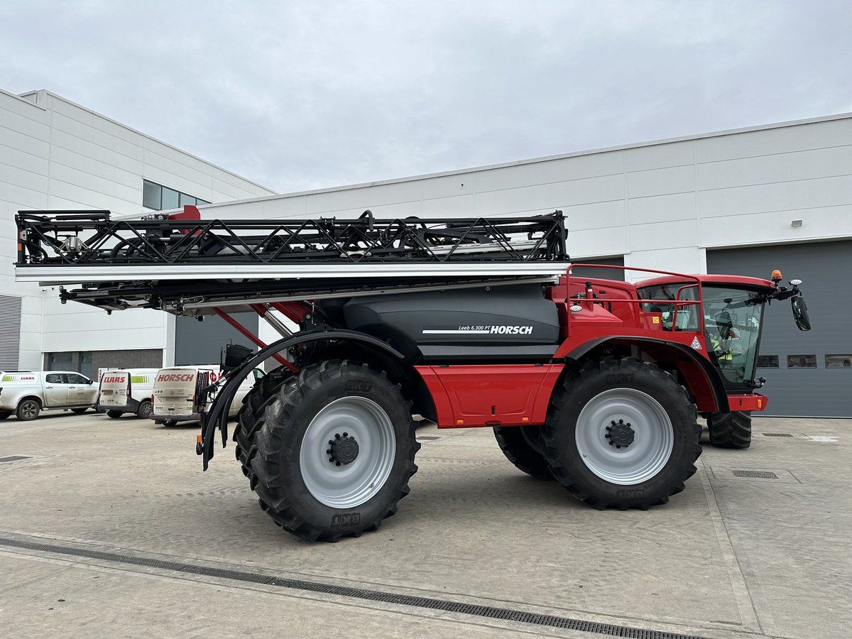 Frederick Hiam Ltd tweet media