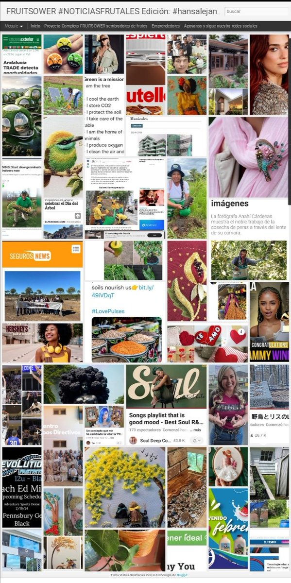 #fruitsower #noticiasfrutales #poesiafrutal #hansalejandrogamboarengifo fruitsower.blogspot.com <a href="/museonacionalco/">Museo Nacional de Colombia</a> <a href="/mbellasartes/">Museo del Palacio de Bellas Artes</a> <a href="/museodelprado/">Museo del Prado</a> <a href="/museoreinasofia/">Museo Reina Sofía</a> <a href="/museoAmodernoMX/">Museo de Arte Moderno</a> <a href="/MuseumModernArt/">MoMA The Museum of Modern Art</a> <a href="/TucsonMuseumArt/">Tucson Museum of Art</a> <a href="/MuseuMaritim/">Museu Marítim</a> <a href="/NationalGallery/">National Gallery</a> <a href="/TheGoda_io/">Gallery Of Digital Assets ⚪️</a> <a href="/ngma_delhi/">National Gallery of Modern Art New Delhi</a> <a href="/mincultura/">MinCultura Colombia</a>