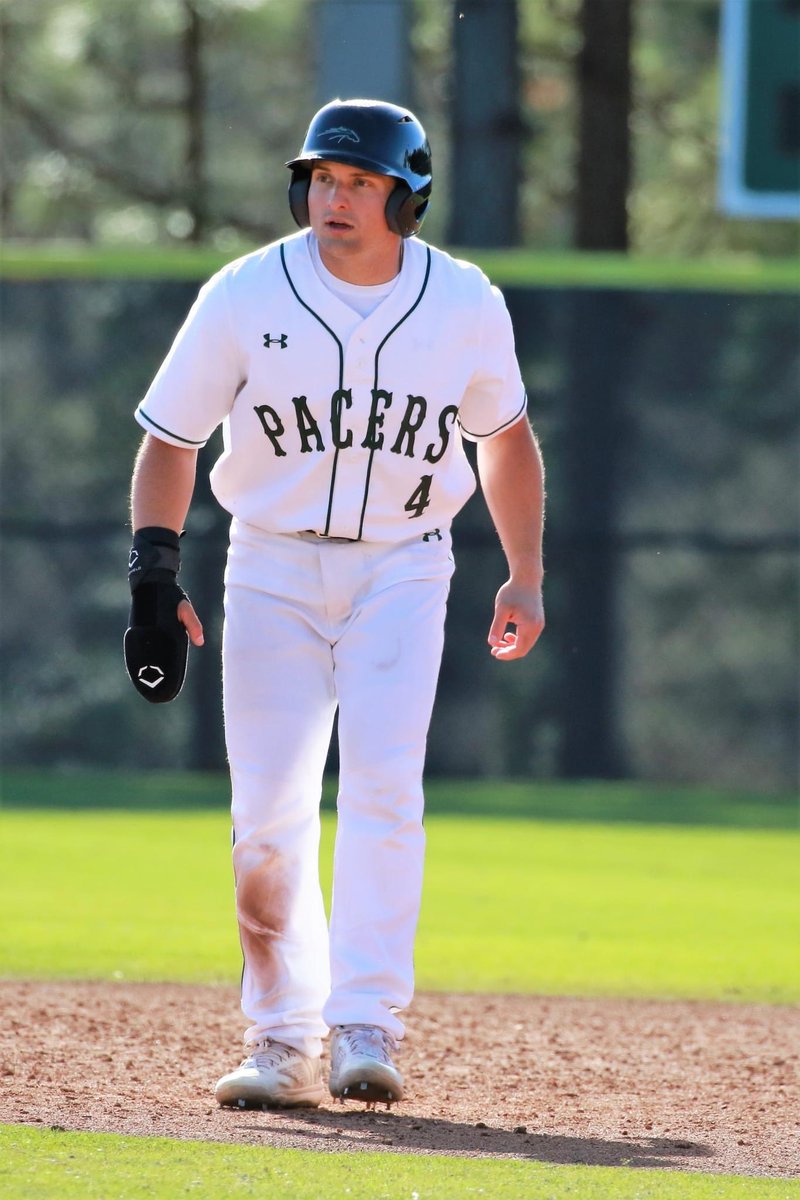 WPU Baseball tweet media