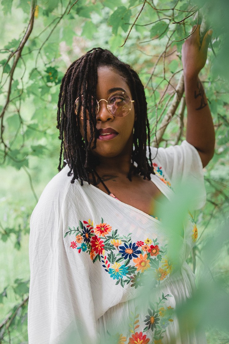 BREAKING: Congrats to Halifax's Jah'Mila, who's nominated for Reggae Recording of the Year at the 2024 @TheJUNOAwards. More to come on all the local nominees at @TwitCoast.