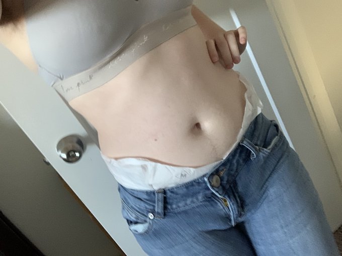 Ready for the day!! https://t.co/mJ7Lv7XJF2<a href="/tag/omorashi"class="tags"><span>#omorashi</span></a><a href="/tag/omo"class="tags"><span>#omo</span></a><a href="/tag/nsfwtwt"class="tags"><span>#nsfwtwt</span></a>