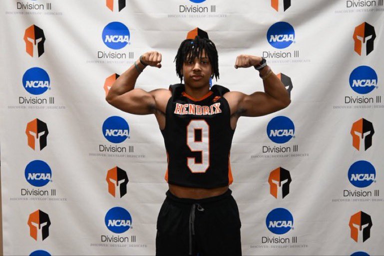 Kenny Earskin (@kearskin) on Twitter photo Had a great time at Hendrix College this past weekend. Thank you <a href="/RussHeidiSLC/">Russ and Heidi Phillips๐</a> for the invite๐ฅ
<a href="/LDBellFootball/">L.D. Bell Football</a> <a href="/DibbleTj/">TJ Dibble</a> <a href="/CoachAJunior/">Andrew Junior</a> Had a great time at Hendrix College this past weekend. Thank you <a href="/RussHeidiSLC/">Russ and Heidi Phillips๐</a> for the invite๐ฅ
<a href="/LDBellFootball/">L.D. Bell Football</a> <a href="/DibbleTj/">TJ Dibble</a> <a href="/CoachAJunior/">Andrew Junior</a>