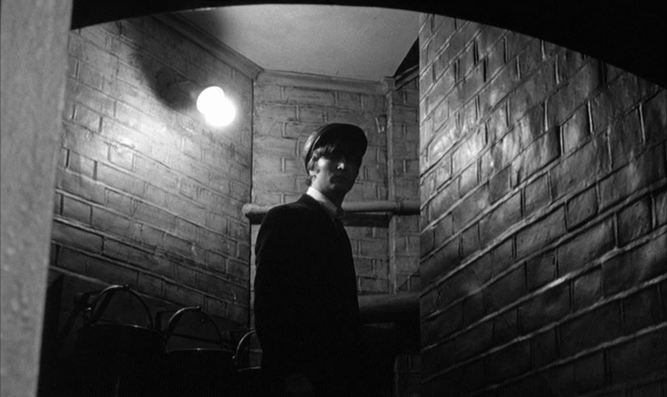 shotnlens's tweet photo. A Hard Days Night (1964)
Richard Lester. https://t.co/dkou5axBSL