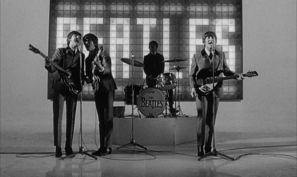shotnlens's tweet photo. A Hard Days Night (1964)
Richard Lester. https://t.co/dkou5axBSL