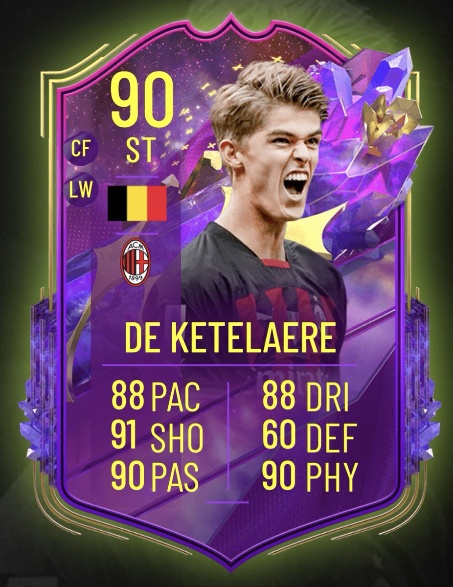 I think about this card multiple times daily: