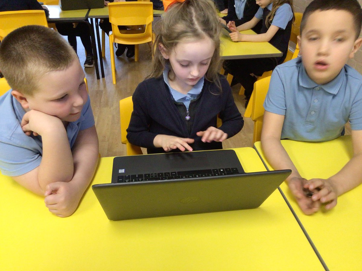 Y2 Turquoise Class-Beighton NI tweet media