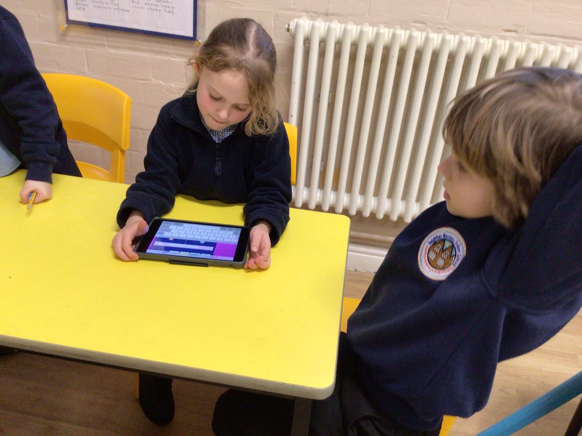 Y2 Turquoise Class-Beighton NI tweet media
