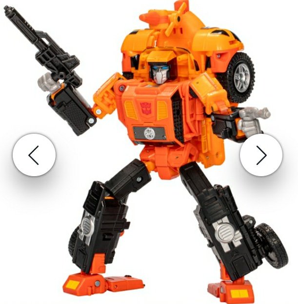 TFHypeGuy's tweet photo. TRANSFORMERS LEGACY SANDSTORM REVEALED!!!!

HE LOOKS FABULOUS!!!!! https://t.co/5DdhwKKWd6