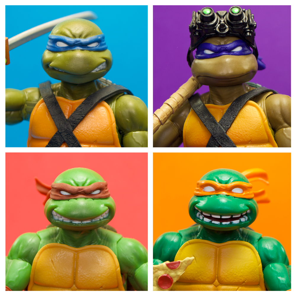 VeebsToys's tweet photo. I am going to post random #TMNT iterations on #TurtleTuesday for the next few weeks.
WEEK 89: @super7store ULTIMATES! Reissues 2022
More next week!
#TeenageMutantNinjaTurtles #super7 #ULTIMATESFigures #TMNTULTIMATES #NinjaTurtles https://t.co/2JbZvQYdzK