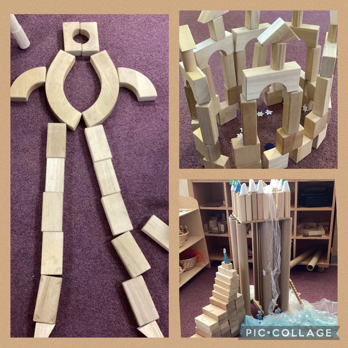 Mrs Usher Reception tweet media