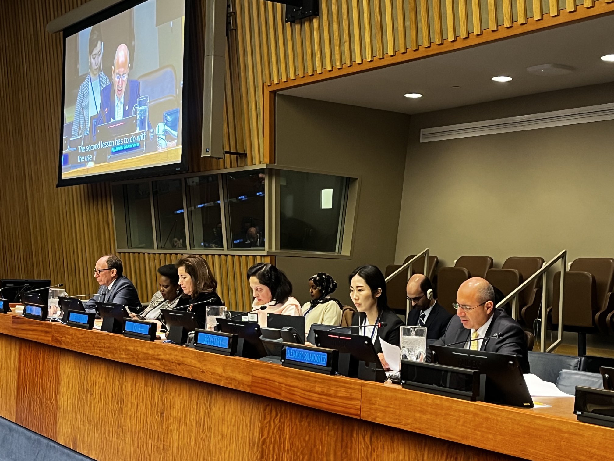 Costa Rica @ the UN on X: 