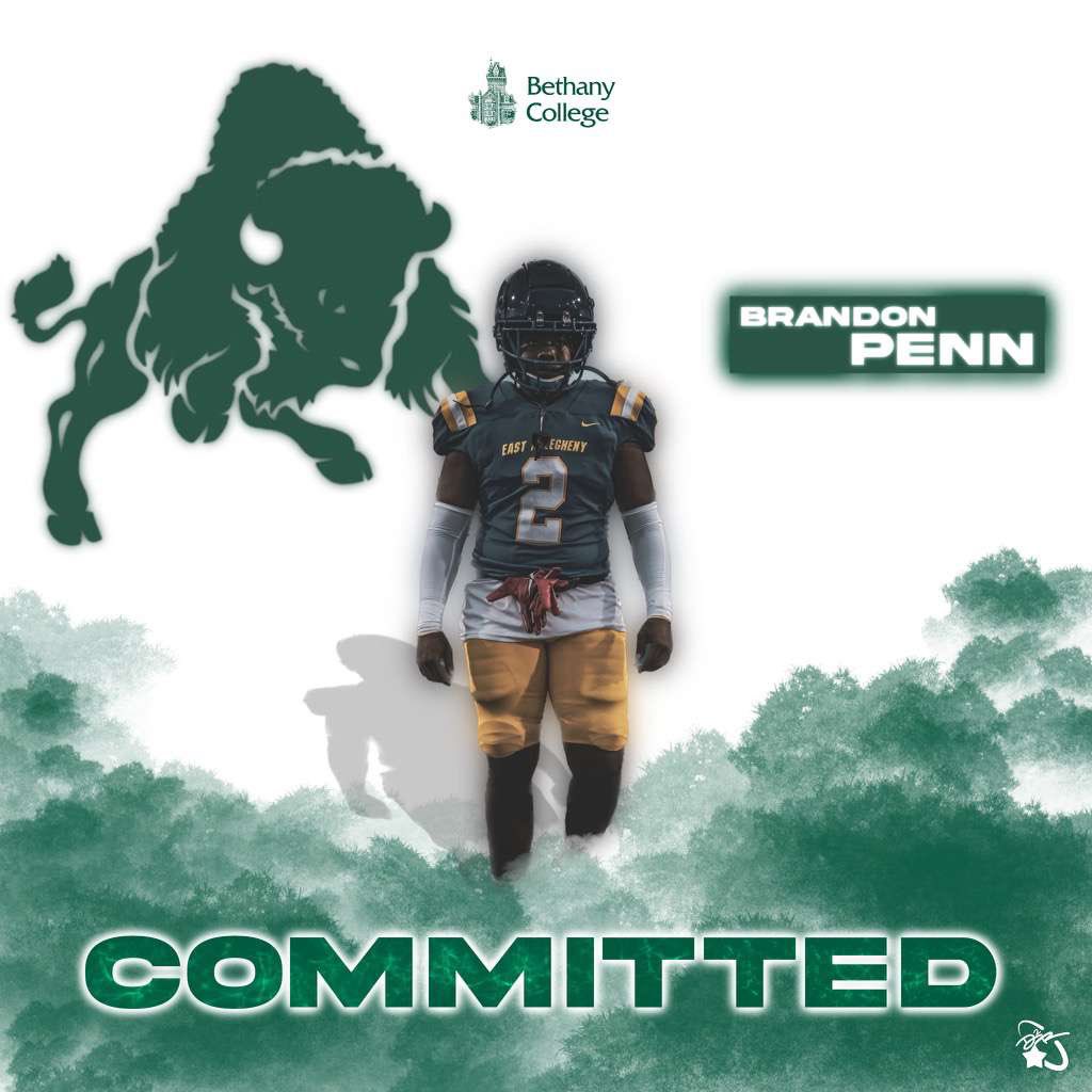 brandon penn tweet media