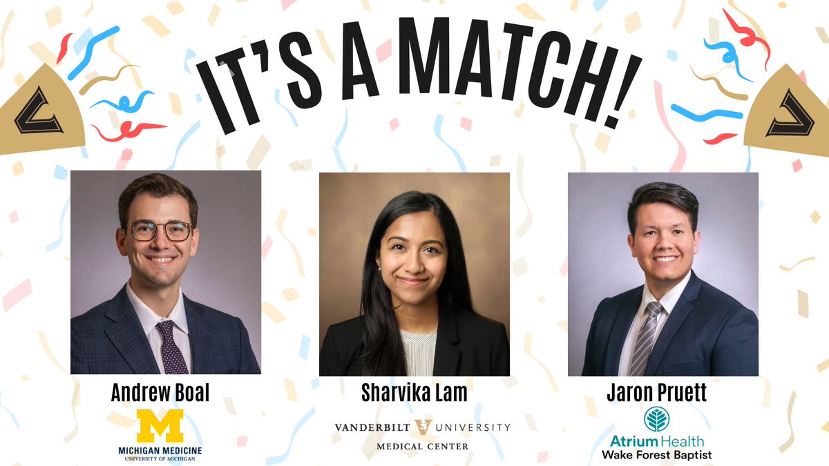 Vanderbilt School of Medicine tweet media