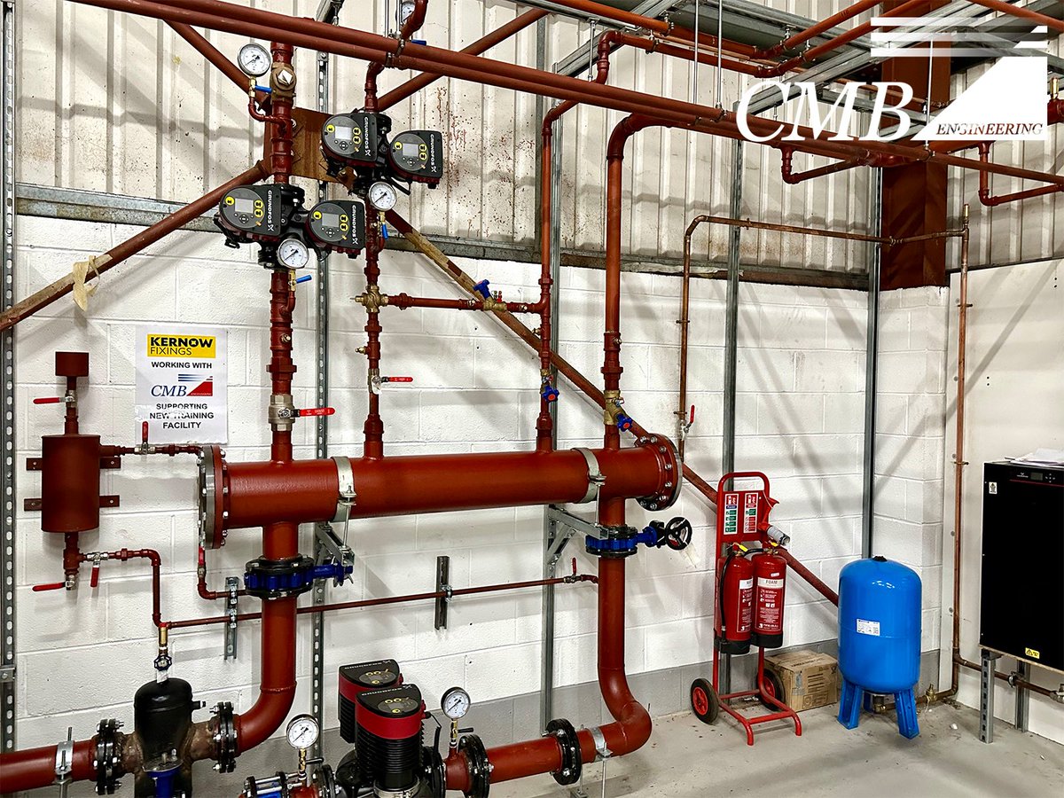 CMB Engineering tweet media