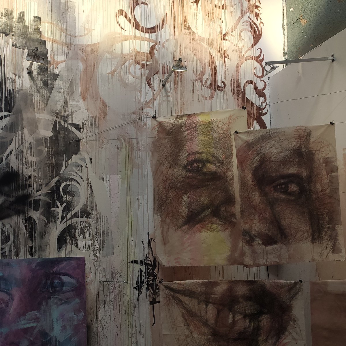 B-MURALS, Centre d'Art Urbà tweet media