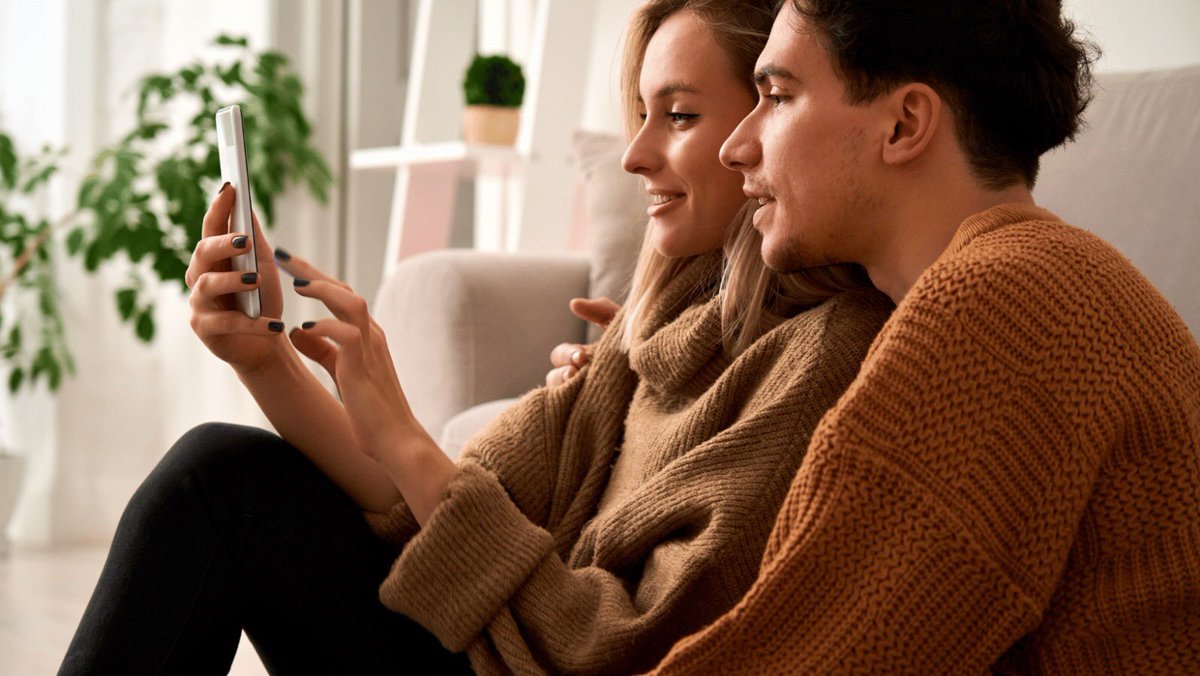 Se acerca San Valentín 💌 y por ello te dejamos las 5 mejores Apps para parejas 📲❤️

Lee aquí el artículo completo 👉🏻 murciafibra.com/5-mejores-apps…