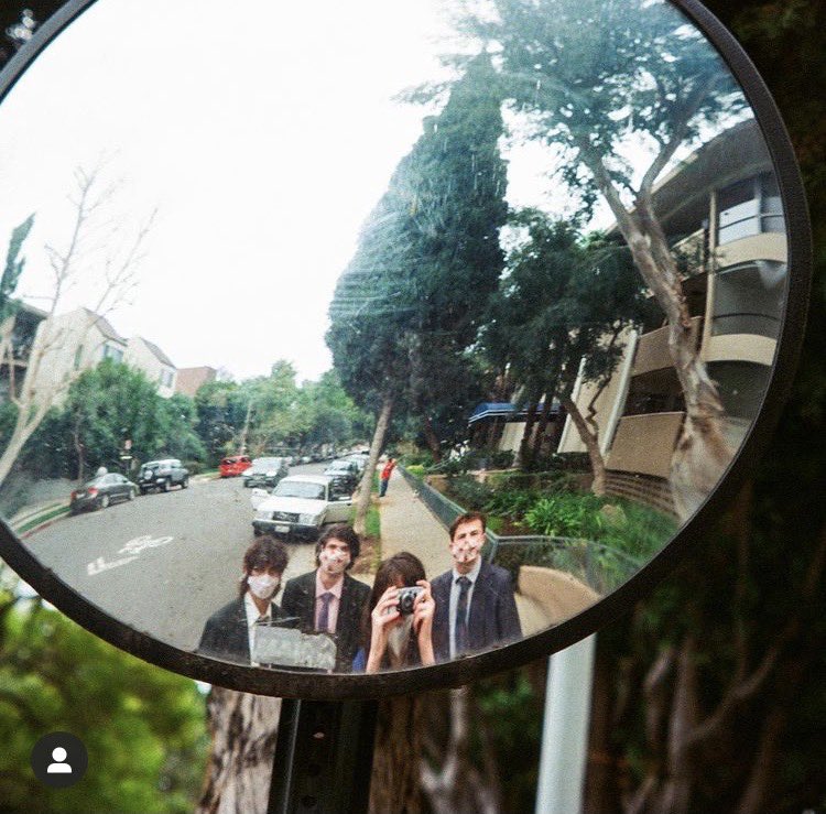 missingbraeden's tweet image. remember this slay? i’m so ready for wallows 3