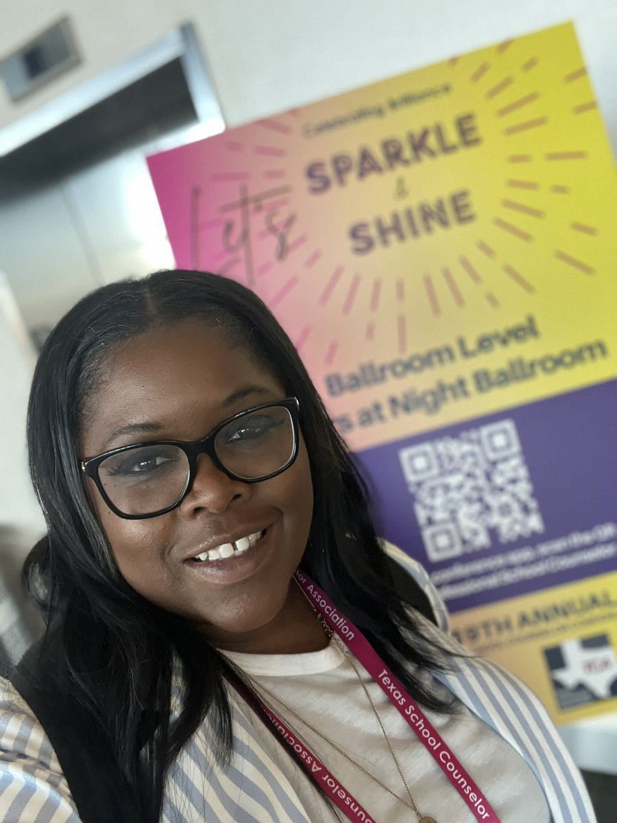 A Great day of learning <a href="/TxSCATweets/">Texas School Counselor Association</a> <a href="/mrjhcounseling/">MRJH Counseling</a>