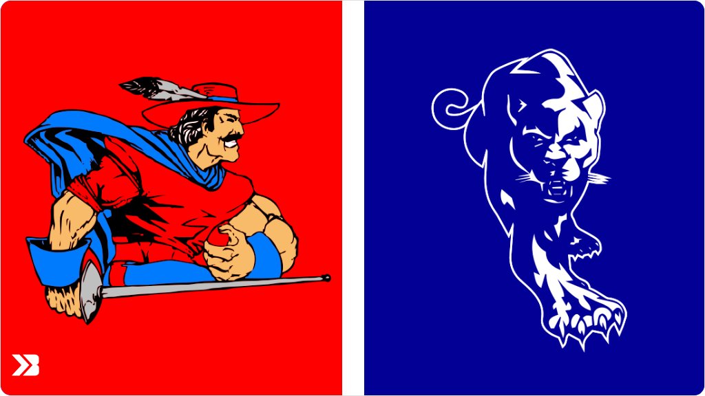 Boys Basketball (Varsity) Game Day! - Check out the event preview for the The Bon Homme Cavaliers vs the Burke Cougars. It starts at 4:00 PM and is at South Central Jr &amp; Sr High School. gobound.com/sd/sdhsaa/boys…