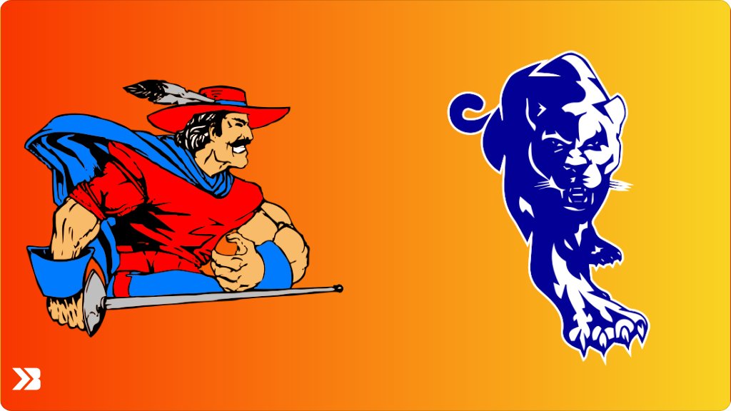 Girls Basketball (Varsity) Game Day! - Check out the event preview for the The Bon Homme Cavaliers vs the Burke Lady Cougars. It starts at 4:00 PM and is at South Central Jr &amp; Sr High School. gobound.com/sd/sdhsaa/girl…