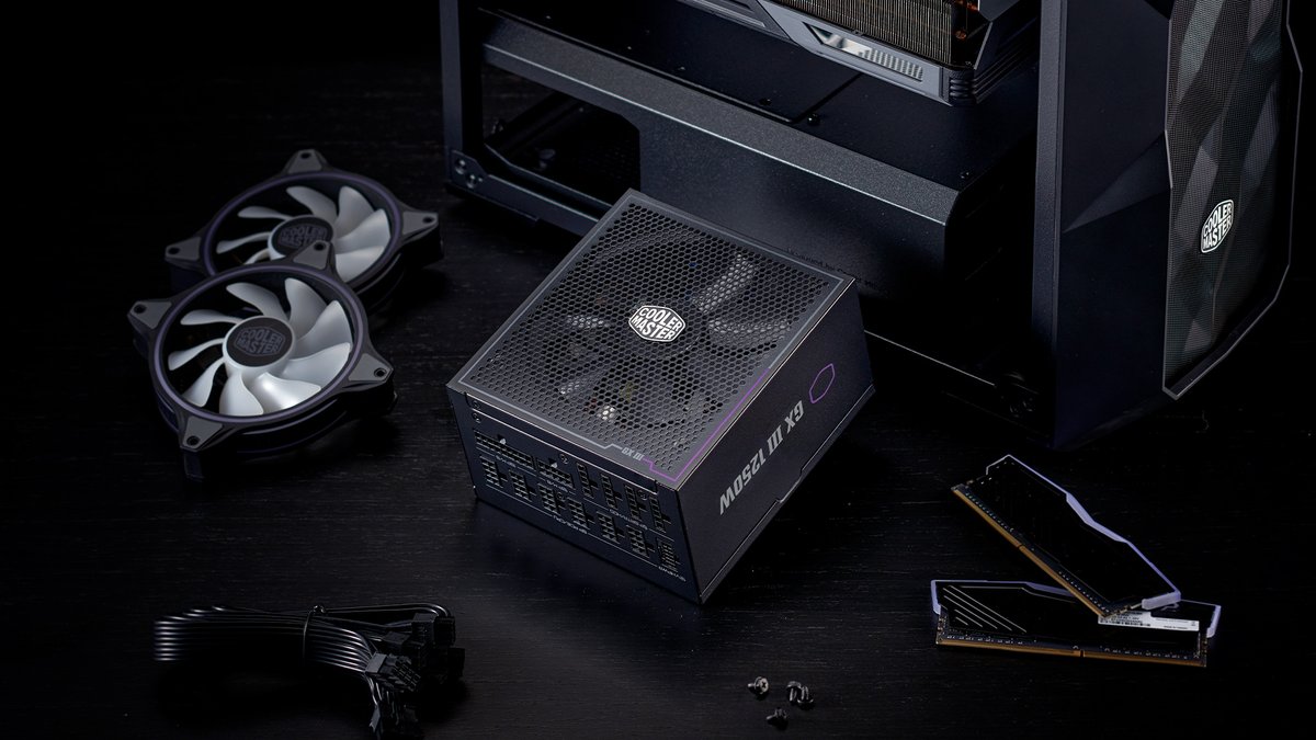 CoolerMasterUK's tweet photo. What does ATX 3.0 actually mean? 🤔
🔗 https://t.co/v6eVi2vRFO
#BuildersZone #GXIII https://t.co/KwVLv5FG5D