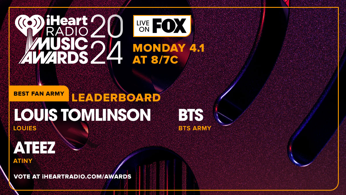 iHeartRadio tweet media