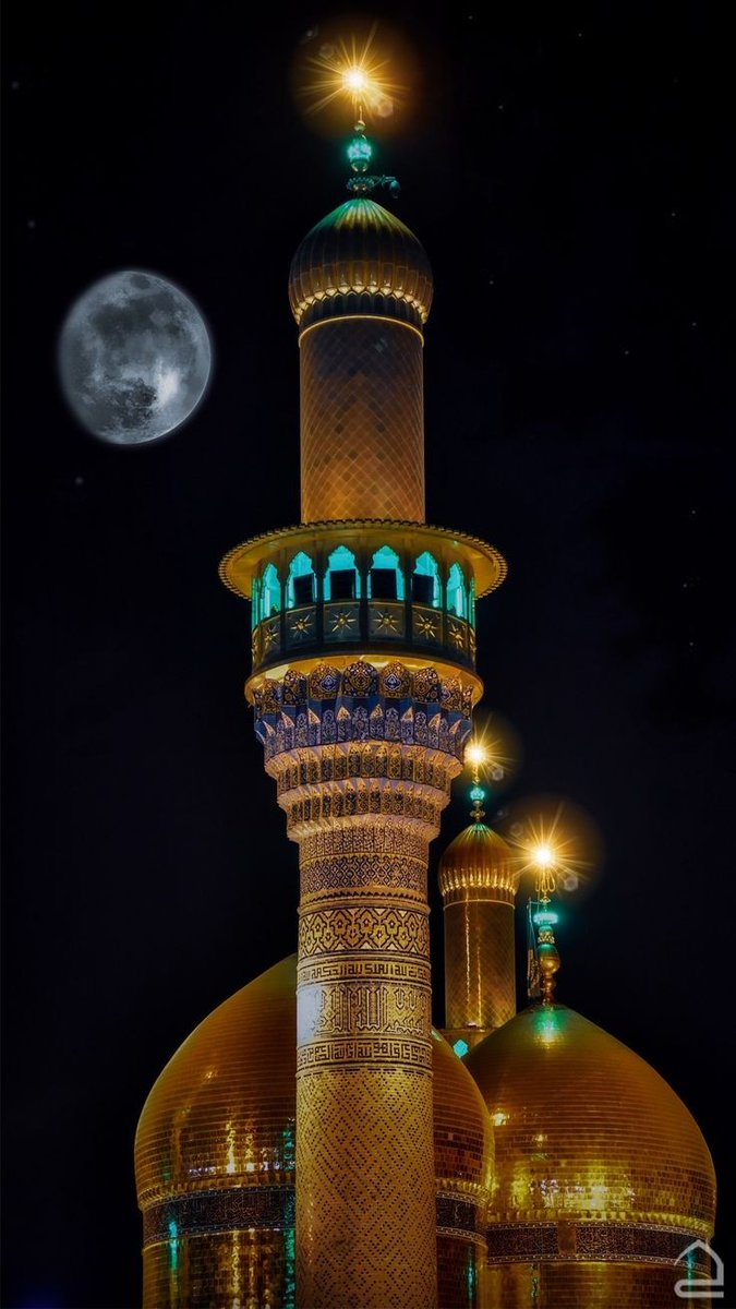 akhtiarali49's tweet photo. Exceptional condolences to our living hujjat Al Qaim (عج) especially Imam Raza (ع) and to all the believers on the sorrowful martyrdom anniversary of the 7th light of guidance Musa Al Kazim (ع) 💔

Peace be upon the oppressed Imam who was troubled 14years in a dungeon https://t.co/WPR1el22kR