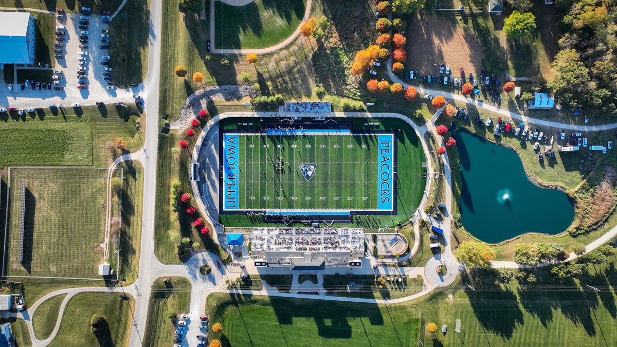 I will be signing my National Letter of Intent to Upper Iowa University in the High School commons tomorrow at 6pm. Everyone is welcome!