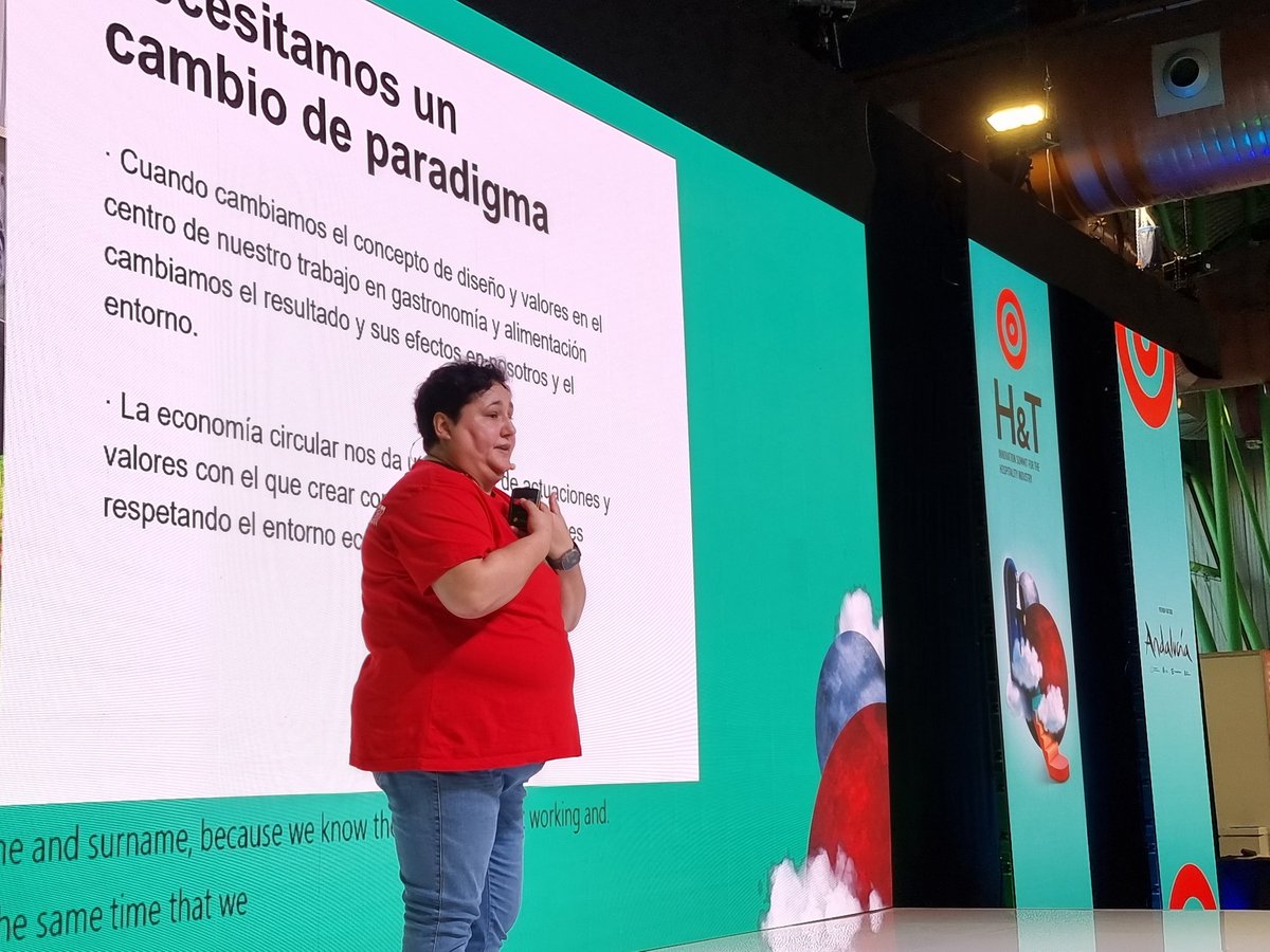 Salón H&T tweet media