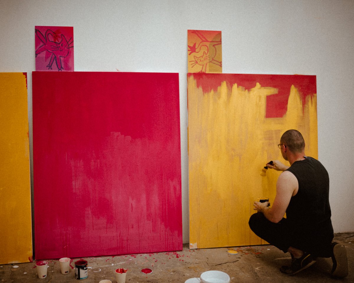 B-MURALS, Centre d'Art Urbà tweet media