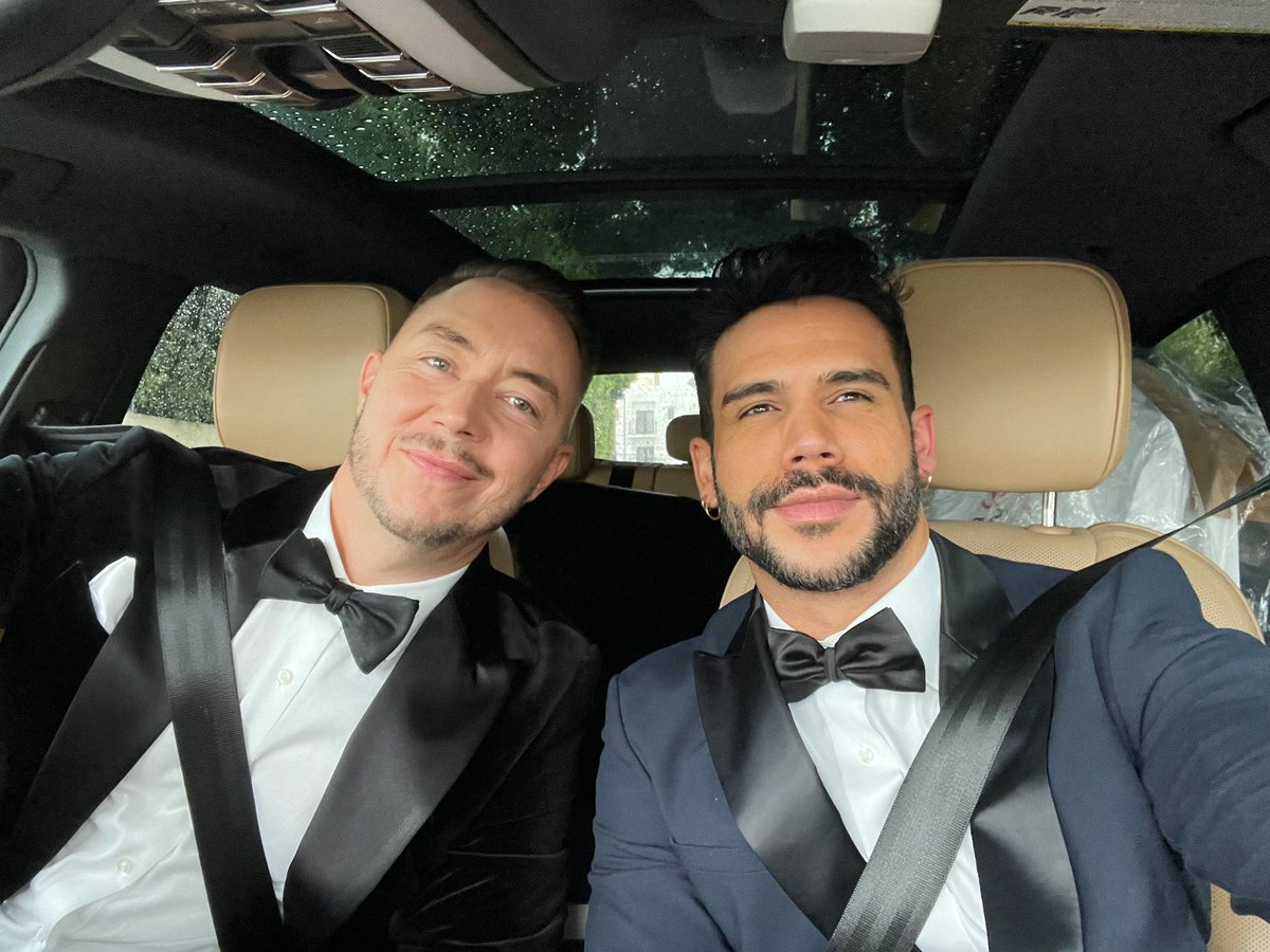 WillieGomez's tweet image. Epic night ❤️‍🔥 #TheGrammys #GRAMMYs