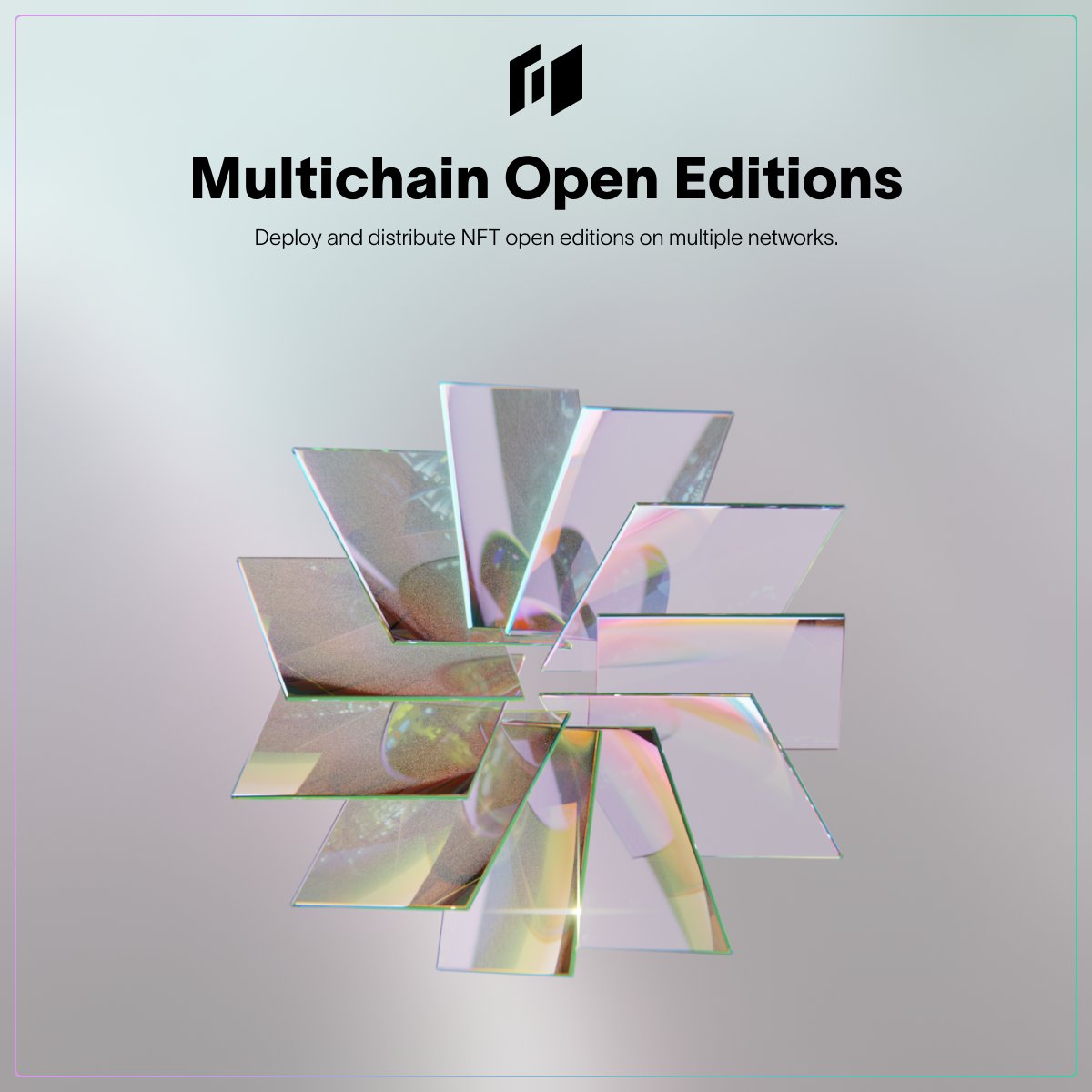 Holograph tweet media