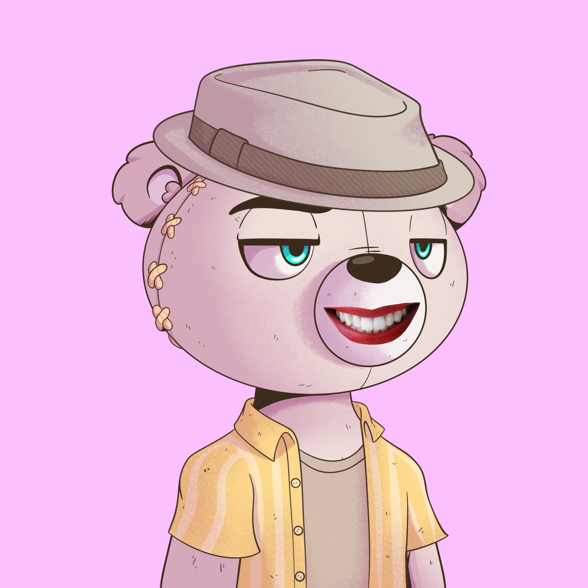 Teddies tweet media
