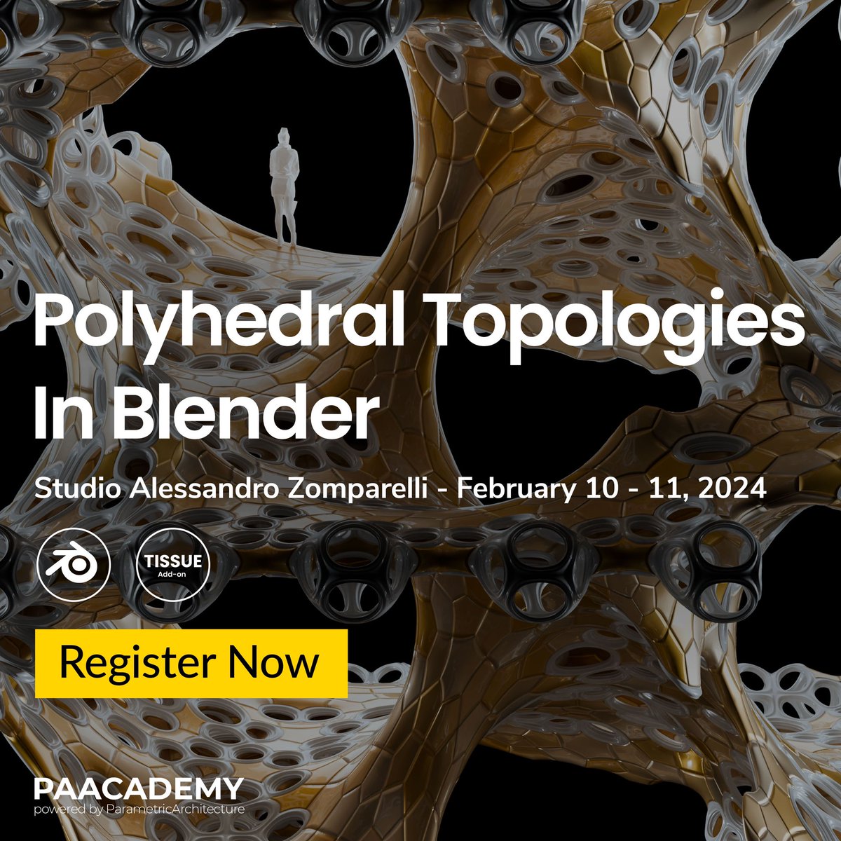 PAACADEMY tweet media