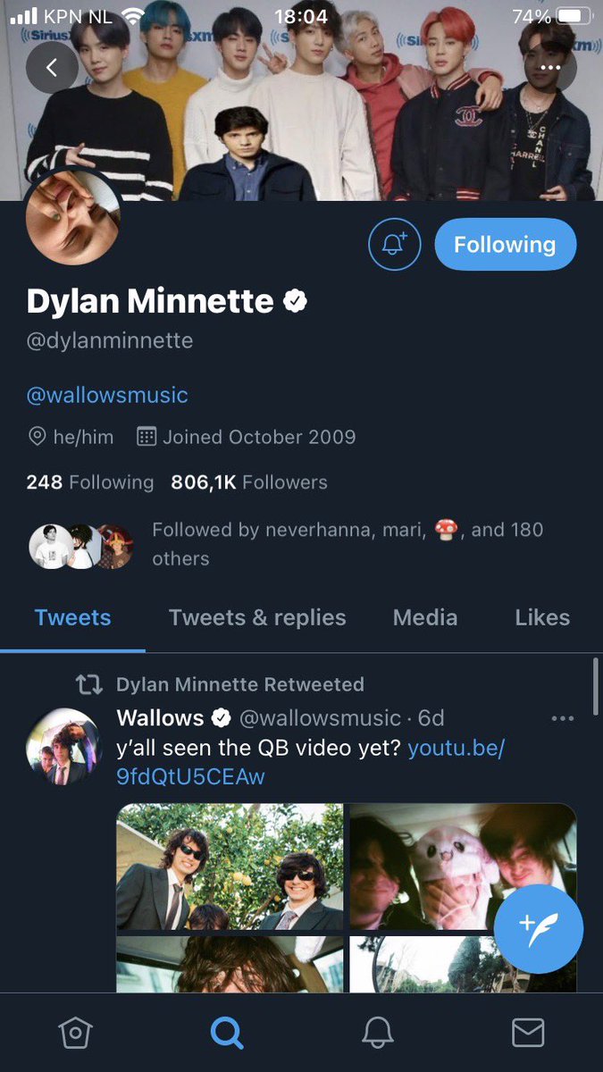 missingbraeden's tweet image. this was so fun