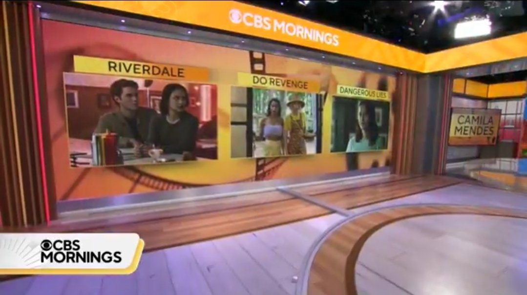 varchie world news 😌