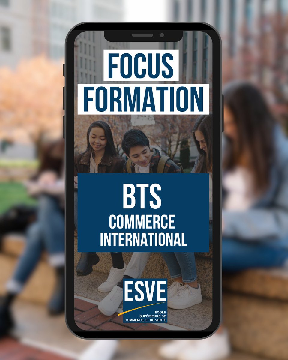 ESVE Paris tweet media