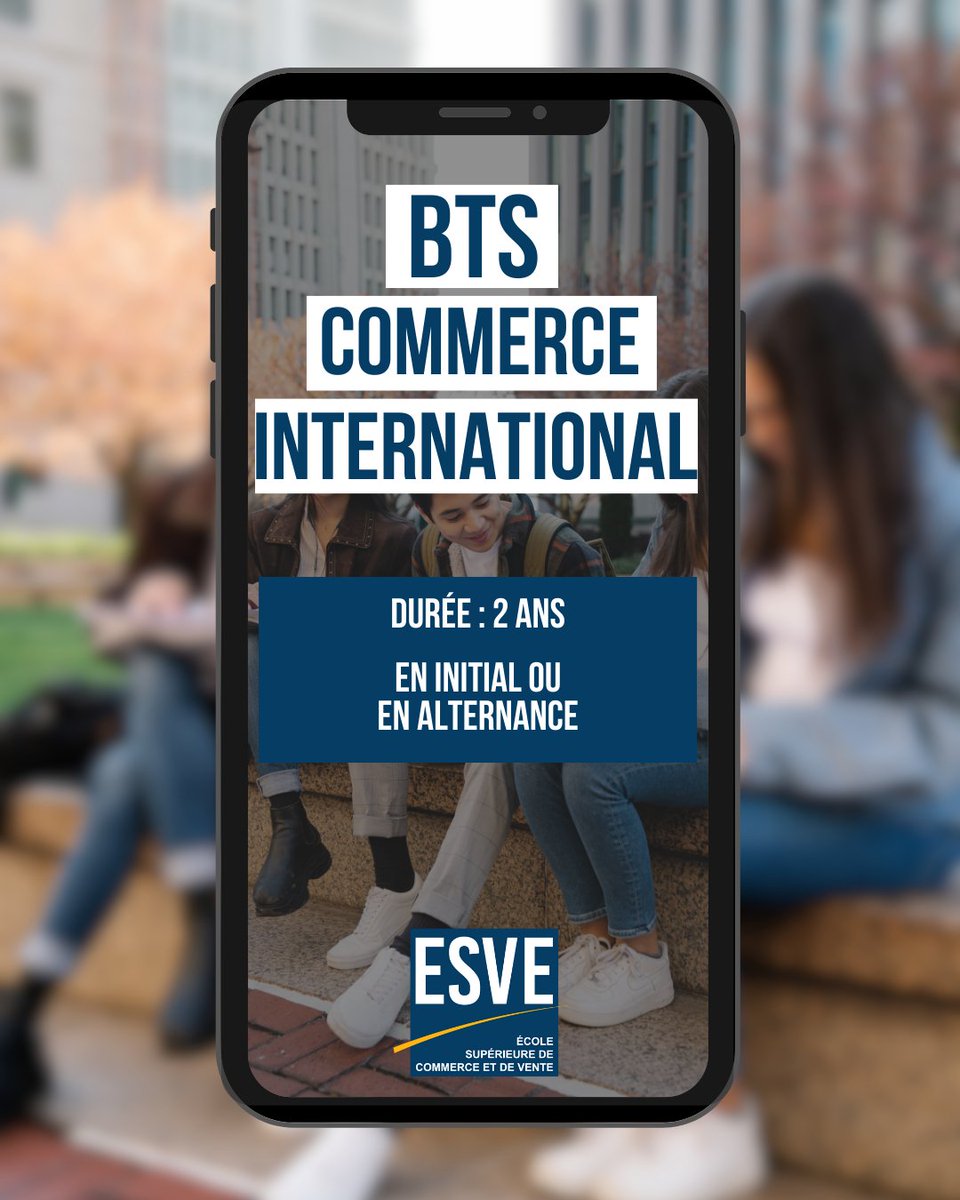 ESVE Paris tweet media