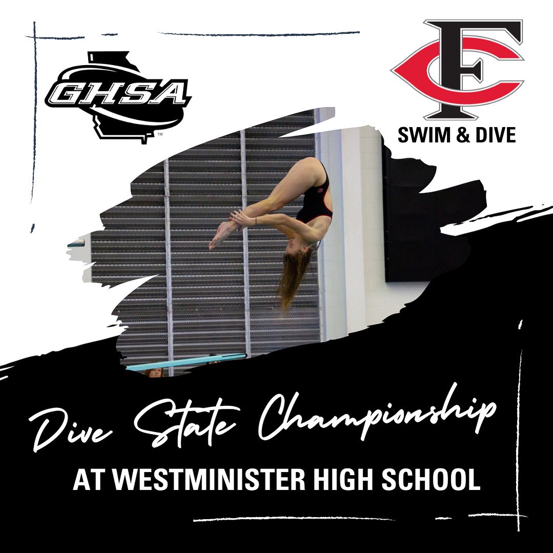 Forsyth Central Athletics tweet media