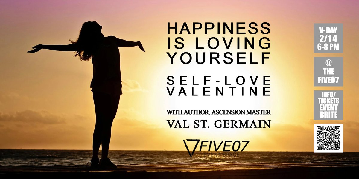 Valentino St. Germain (@shahramshiva) on Twitter photo VSG’s Popular Self-Love Valentine Event on February 14, 6-8 - for Tickets and Info Visit <a href="/EventBrite/">Eventbrite</a>
meetup.com/learn-to-medit… #yoga #selflove #vday #valentines_day #valentines #valentinsday2024 #singles #actress #model #singer #dancer #healing #healingenergies #ascension VSG’s Popular Self-Love Valentine Event on February 14, 6-8 - for Tickets and Info Visit <a href="/EventBrite/">Eventbrite</a>
meetup.com/learn-to-medit… #yoga #selflove #vday #valentines_day #valentines #valentinsday2024 #singles #actress #model #singer #dancer #healing #healingenergies #ascension