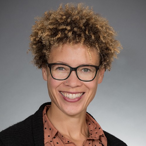 Today we honor @uwsph's own Dr. Wendy E. Barrington. Dr. Barrington is not only a world-class leader in social determinants and health disparities in cancer outcomes research, but also directs UW's Center for Anti-Racism and Community Health (ARCH).