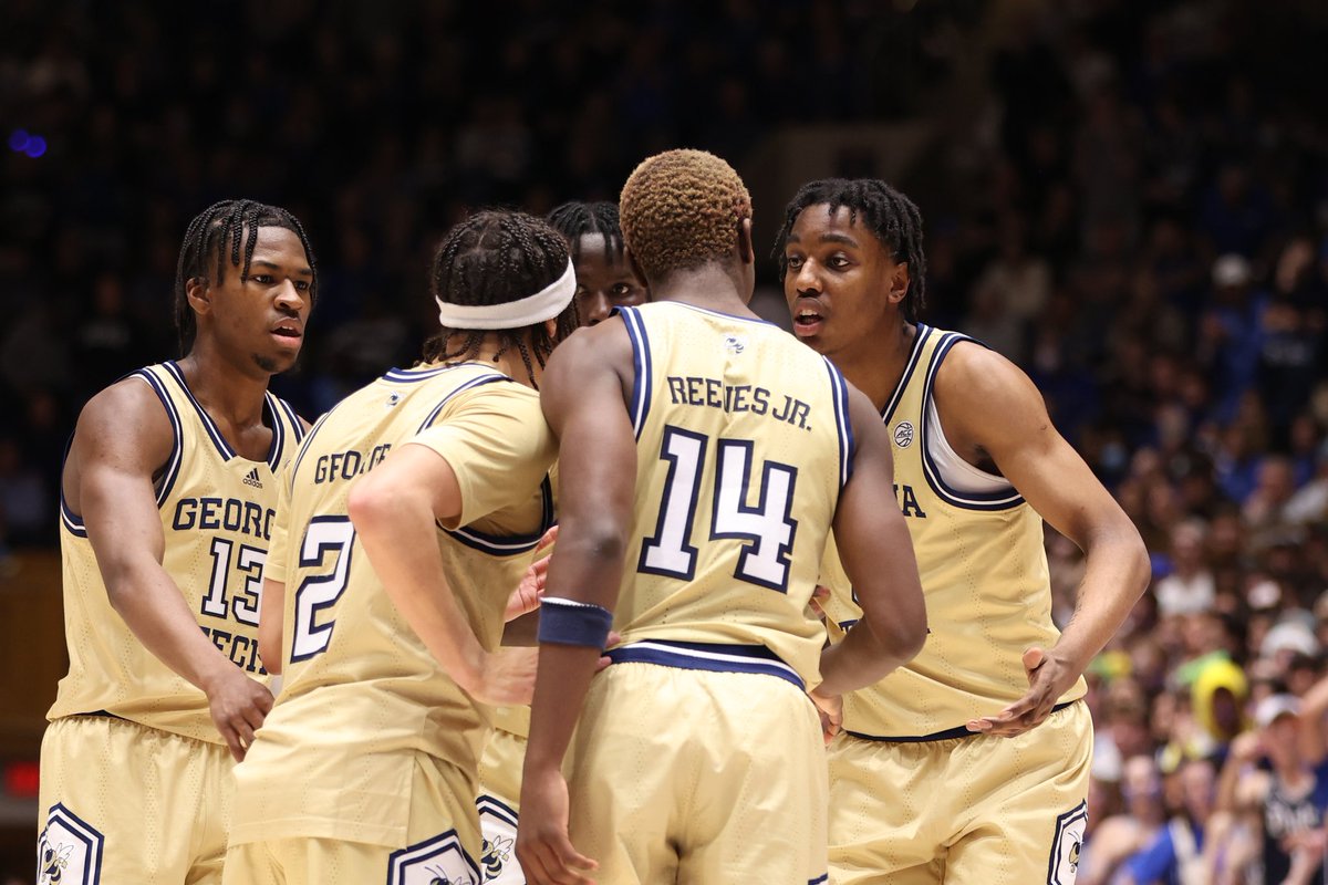 Karl Hobbs (@coachkarlhobbs) on Twitter photo Did we already tell you it's gameday?! <a href="/GTMBB/">Georgia Tech Men’s Basketball</a> vs. Wake forest #StingEm Did we already tell you it's gameday?! <a href="/GTMBB/">Georgia Tech Men’s Basketball</a> vs. Wake forest #StingEm