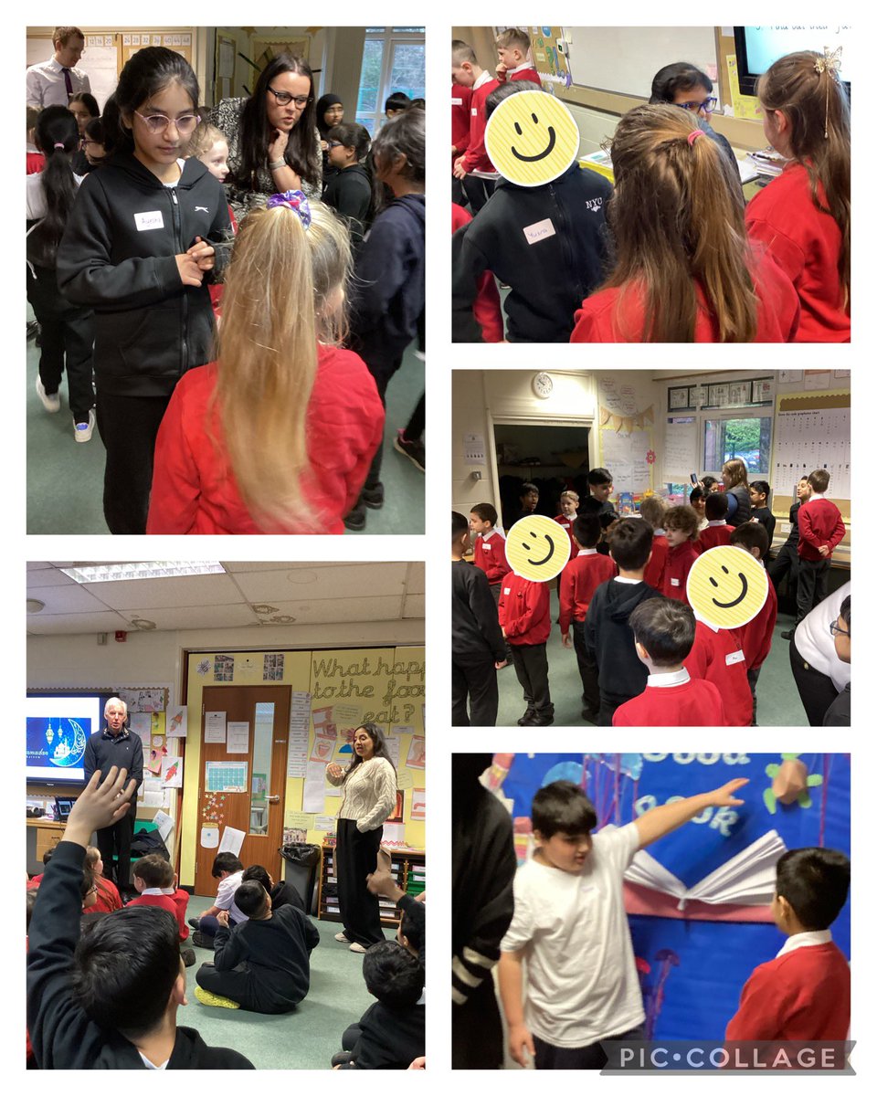 HortonMillSchool tweet media