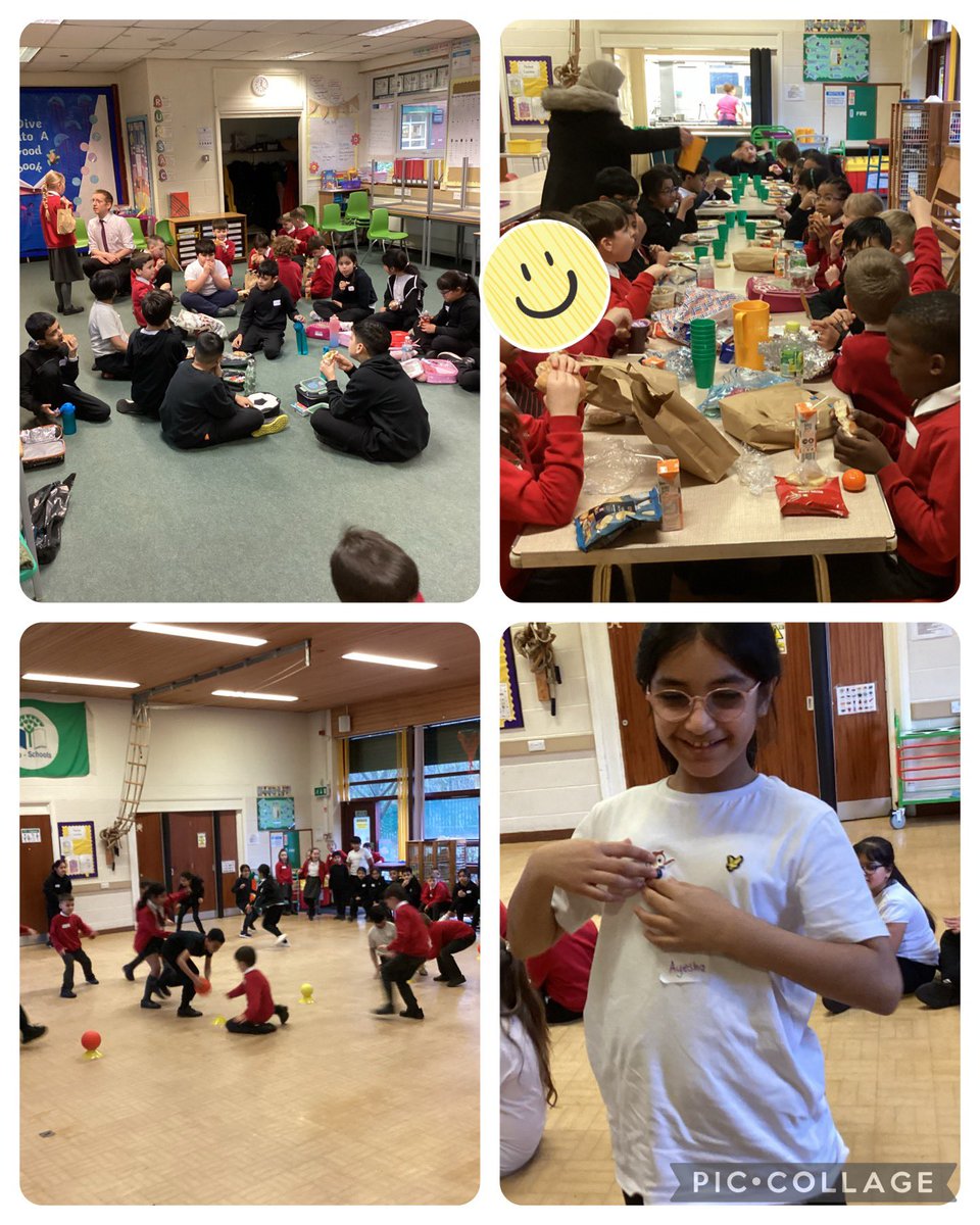 HortonMillSchool tweet media