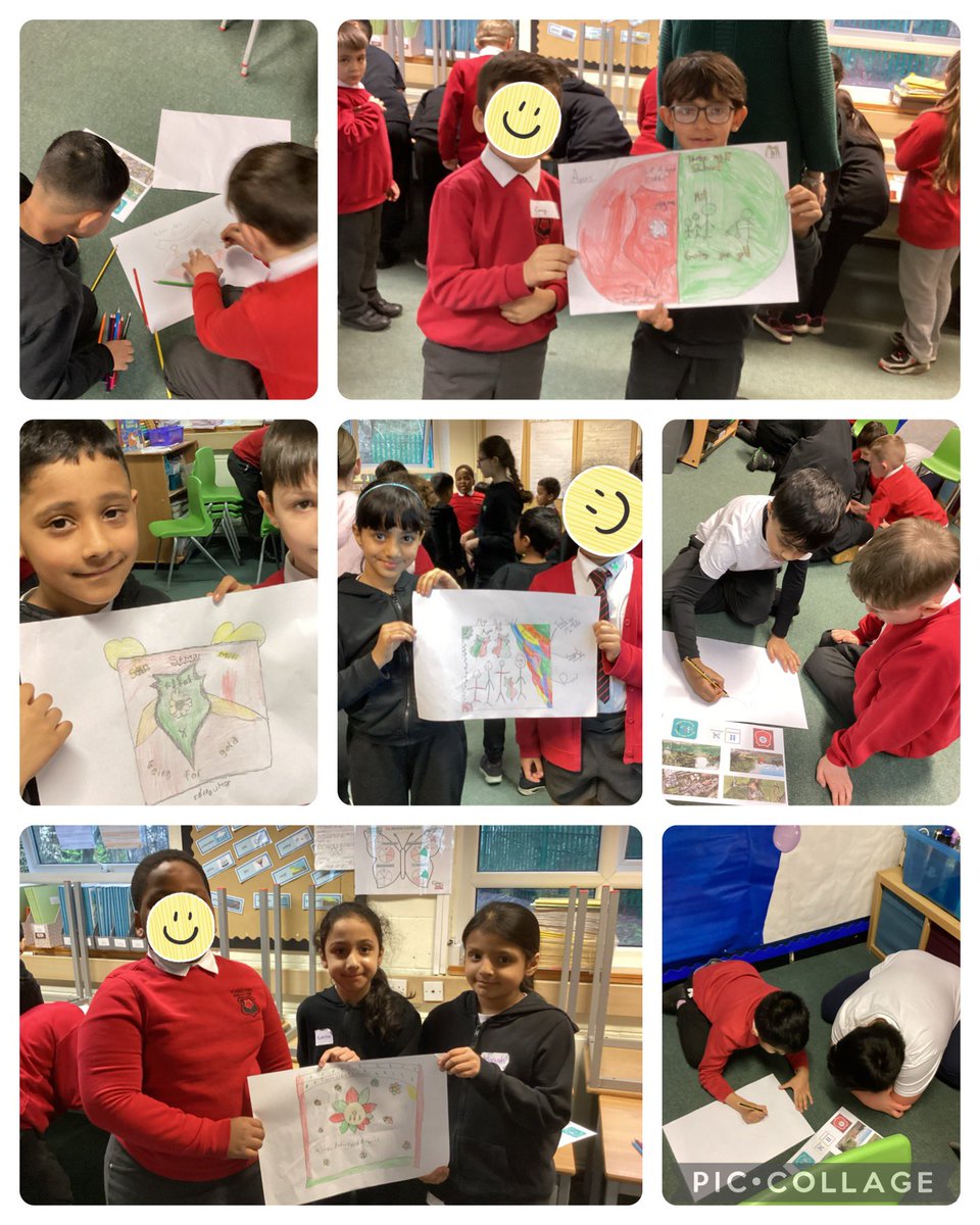 HortonMillSchool tweet media