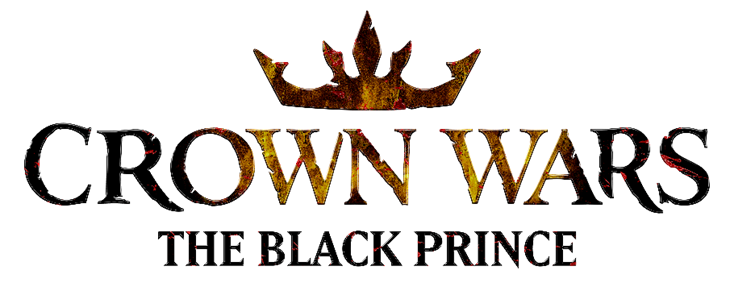 Crown Wars: The Black Prince demoversion tillgänglig under Steam Next Fest
Crown Wars: The Black Prince f... 
#CrownWarsTheBlackPrince
spelhubben.se/crown-wars-the…
#Spelnyheter #CrownWarsTheBlackPrince #Nintendo #PC #Playstation #XBOX #Nacon