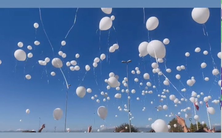 Acı dolu bir yıl, 
Adalet bekleyişiyle geçen bir yıl...
#isiasortakdavamız