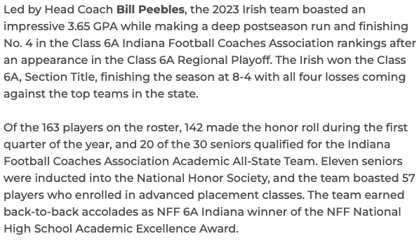 Cathedral HS tweet media