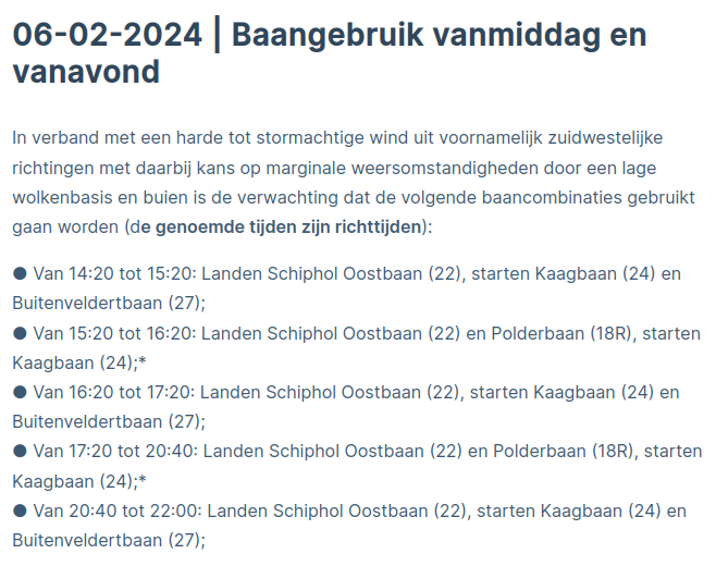 Wow. Dit gaat gewoon echt de hele avond door. We hebben straks 12 uur lang nonstop in ~ 90db herrie gezeten! Met dank aan de <a href="/Schiphol/">Amsterdam Airport Schiphol</a> <a href="/KLM/">KLM</a> terreur polonaise over onze levens en grondrechten. Wanneer gaan jullie iets doen <a href="/gemeenteraad020/">Gemeenteraad</a> <a href="/StadsdeelZuid/">Stadsdeel Zuid</a>?