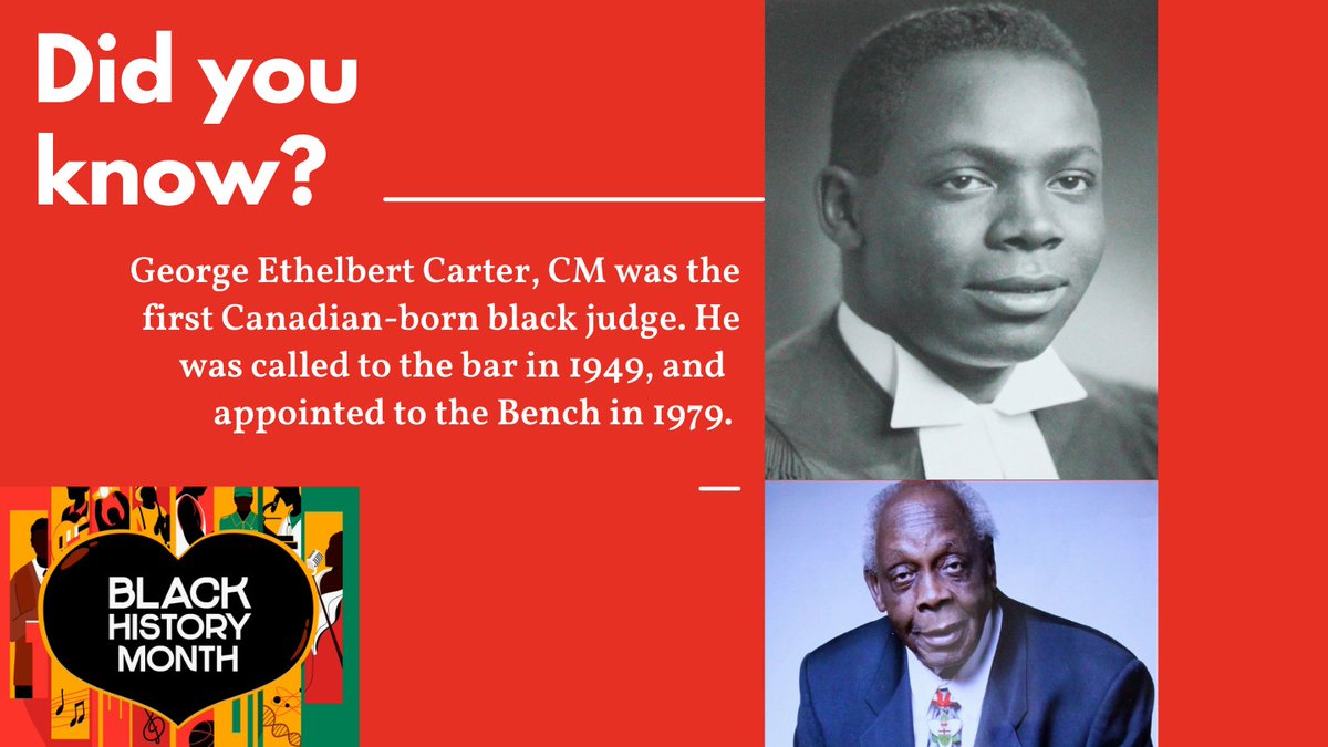 Remembering the heroes paving the way for future generations. #blackhistory365 #trailblazers #blacklawyers #BlackExcellence
